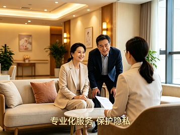 肇源有偿售卵代生女生的客户的客户群体有哪些