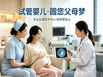 肇源辅助生育服务 试管婴儿行业的兴起背景、发展与未来展望